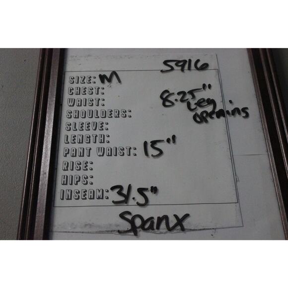 Spanx Ponte Barrel Pant Womens Medium Black Pull On Pleated Office Career NEW - Picture 6 of 6